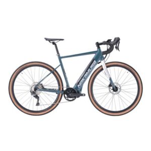 Vélo gravel adulte E-GRAVEL